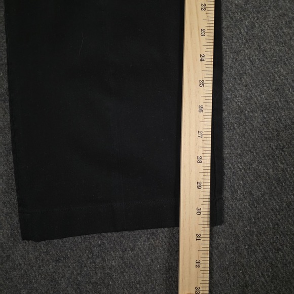 511 Tactical Women's Size 10 Black Pants Work Utility Outdoor - Picture 6 of 7